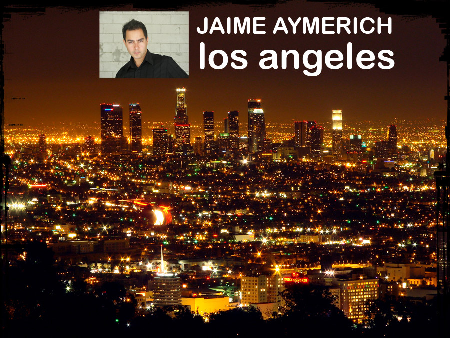 jaime aymerich los angeles